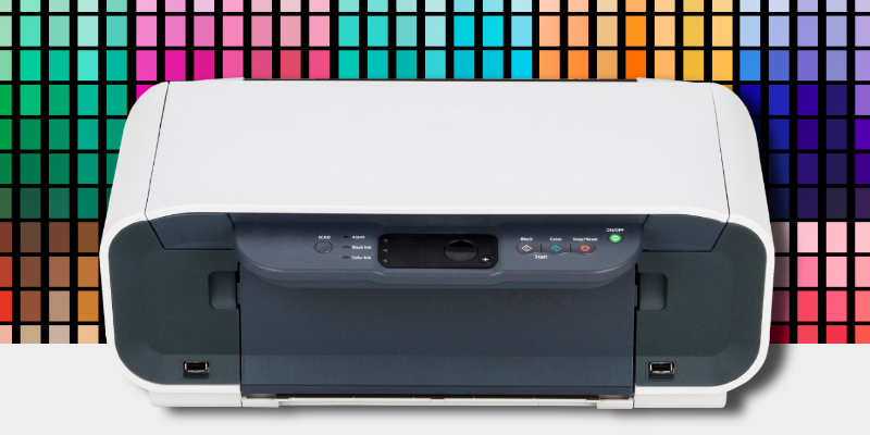 Printer-Color-Services